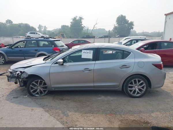 2020 ACURA ILX STANDARD