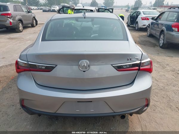 2020 ACURA ILX STANDARD