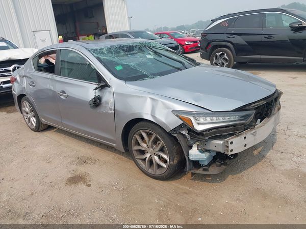 2020 ACURA ILX STANDARD