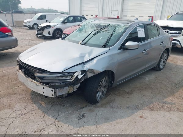 2020 ACURA ILX STANDARD