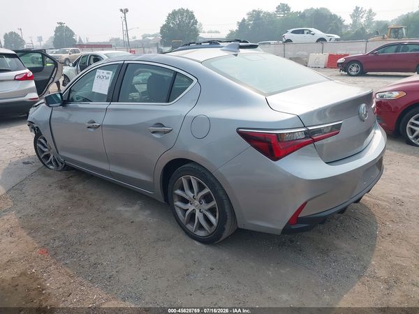 2020 ACURA ILX STANDARD