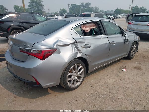 2020 ACURA ILX STANDARD