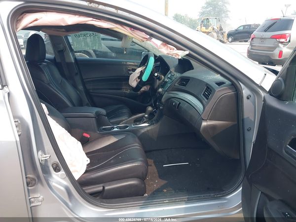 2020 ACURA ILX STANDARD