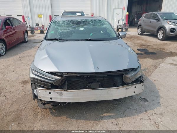 2020 ACURA ILX STANDARD
