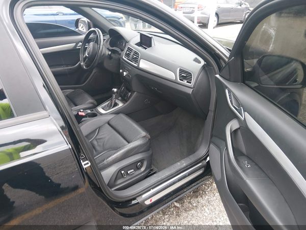 2018 AUDI Q3