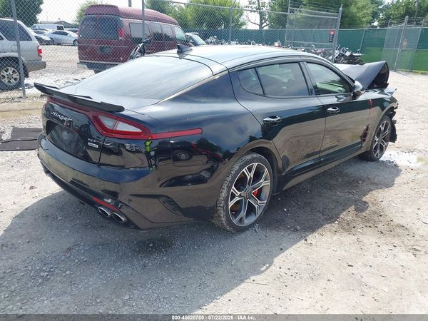 2020 KIA STINGER GT