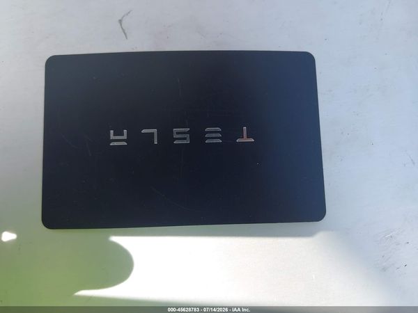 2026 TESLA MODEL 3