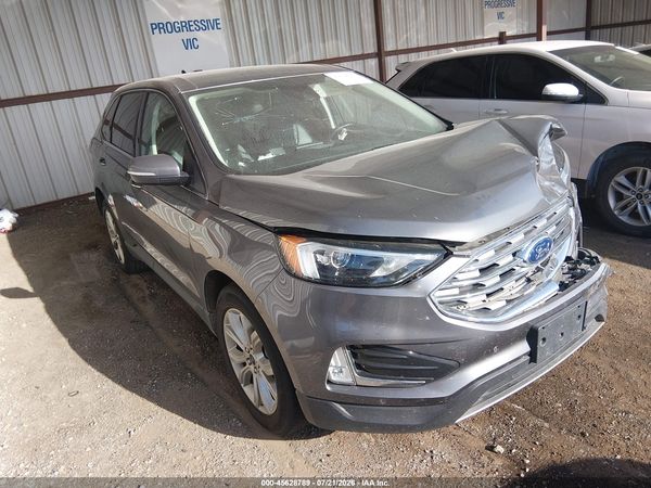 2023 FORD EDGE TITANIUM — I1
