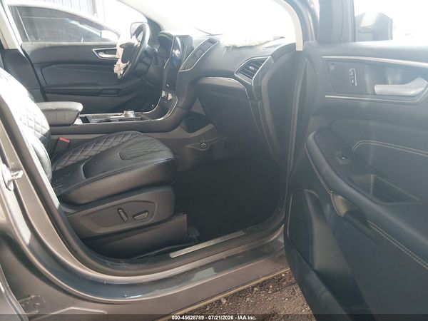 2023 FORD EDGE TITANIUM — I5