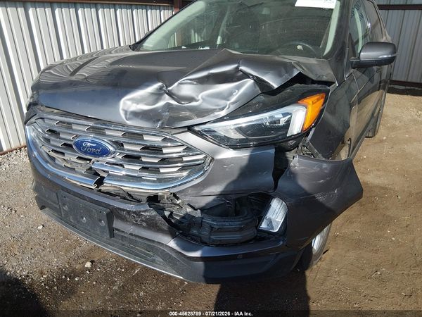2023 FORD EDGE TITANIUM — I6