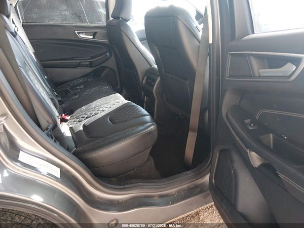 2023 FORD EDGE TITANIUM — I8