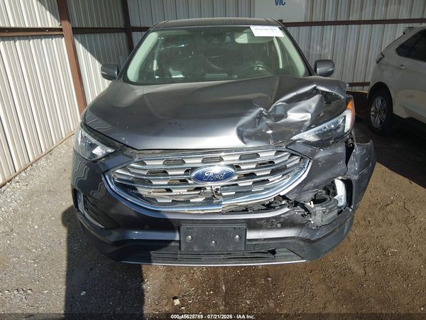 2023 FORD EDGE TITANIUM — I115