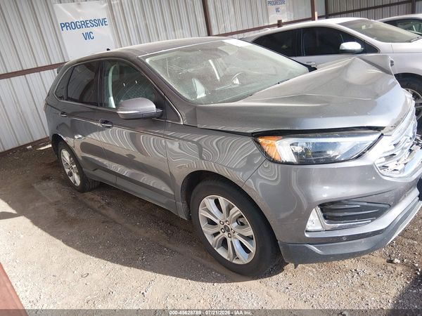 2023 FORD EDGE TITANIUM — I116