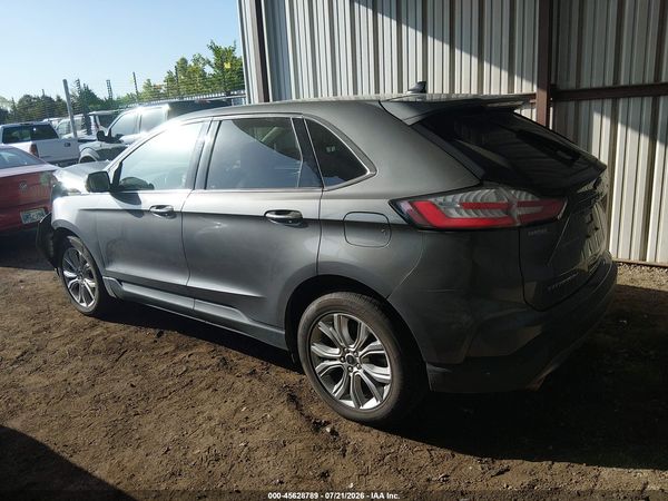 2023 FORD EDGE TITANIUM — I117