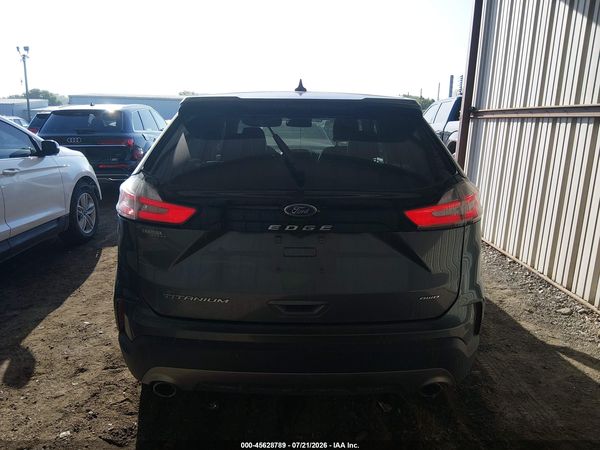 2023 FORD EDGE TITANIUM — I119