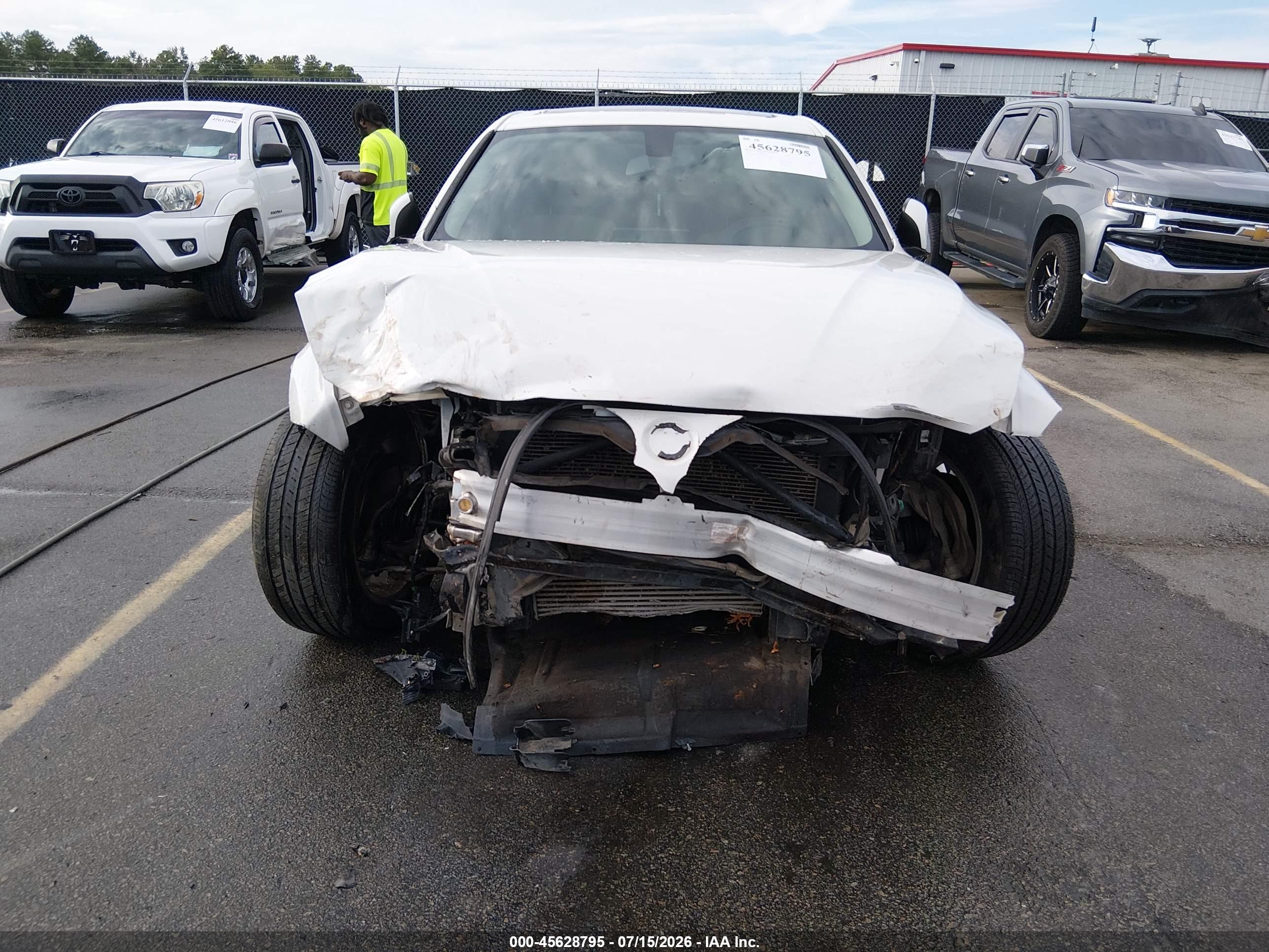 2016 BMW 320I XDRIVE