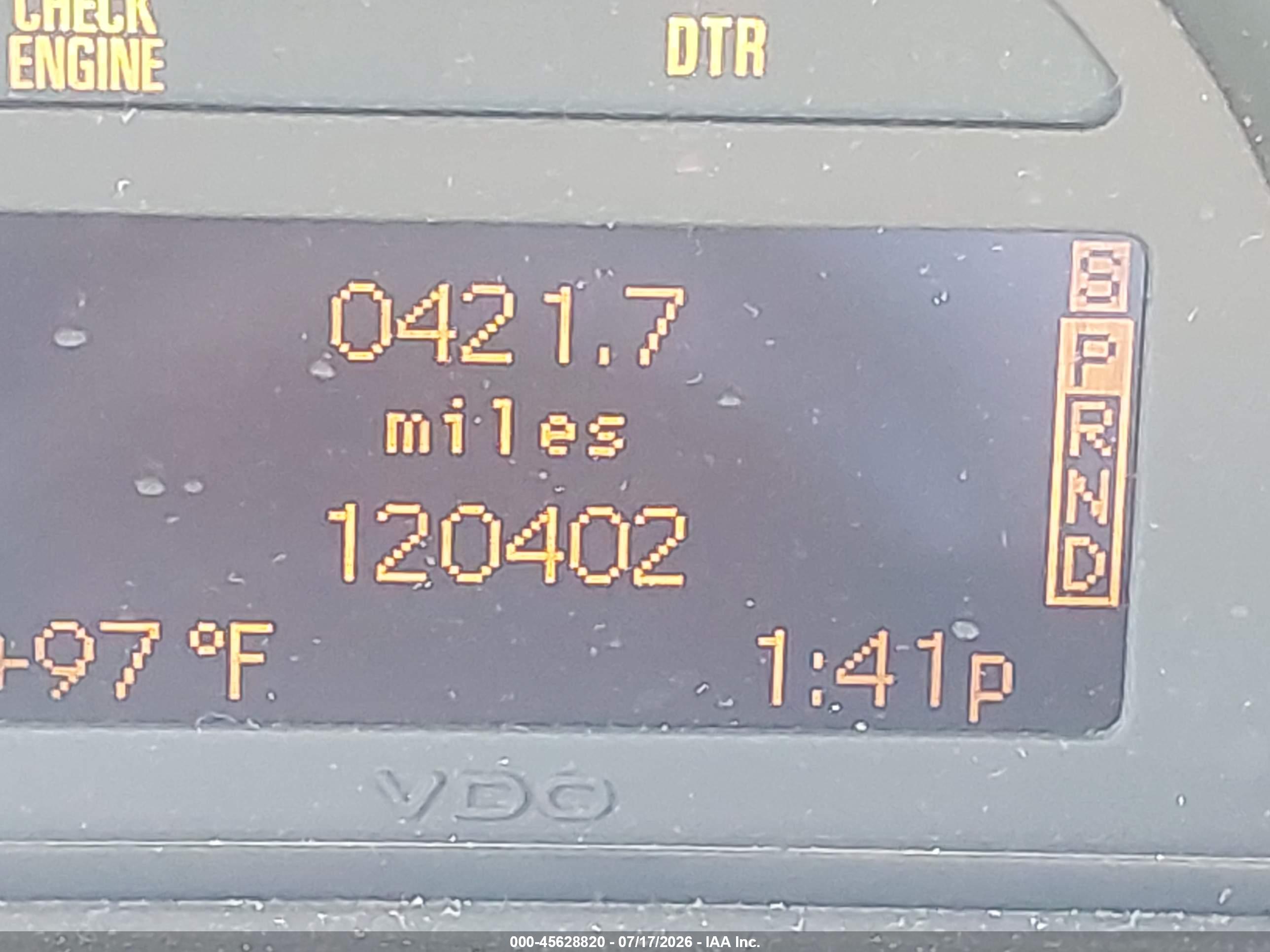 2003 MERCEDES-BENZ C C240 4-Matic