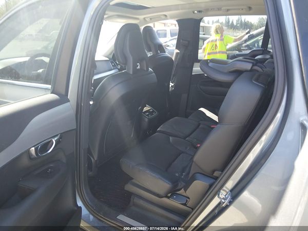 2017 VOLVO XC90 T6 MOMENTUM