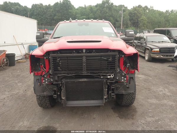 2023 RAM 2500