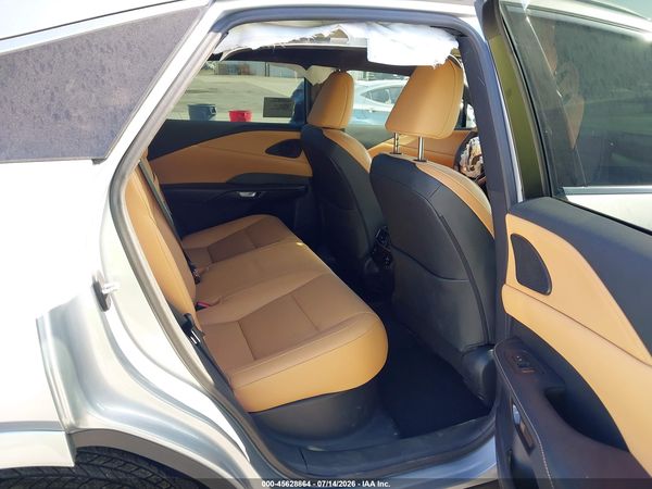 2026 LEXUS RX 350 PREMIUM
