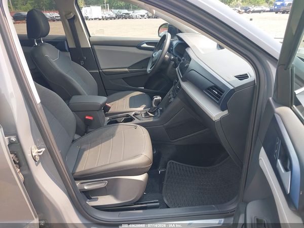 2024 VOLKSWAGEN TAOS 1.5T SE — I5