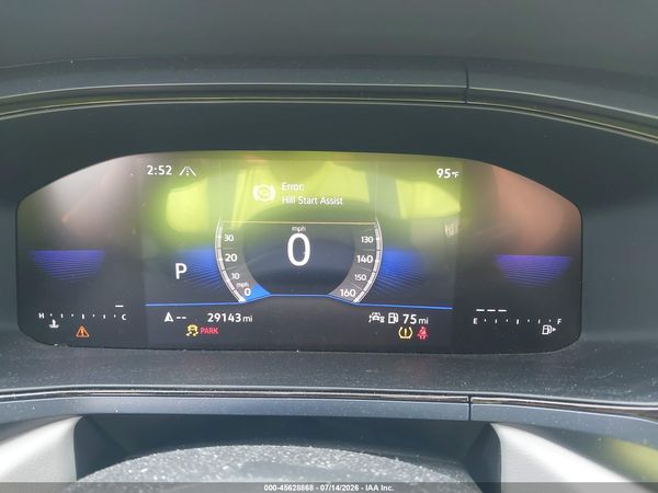 2024 VOLKSWAGEN TAOS 1.5T SE — I7