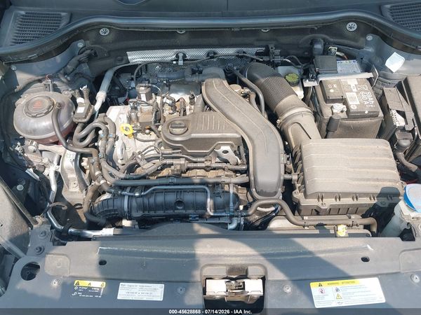 2024 VOLKSWAGEN TAOS 1.5T SE — I10