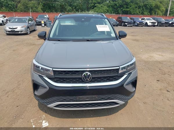 2024 VOLKSWAGEN TAOS 1.5T SE — I115