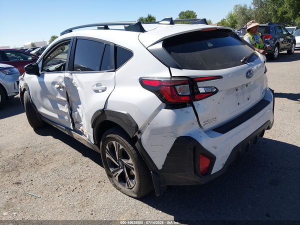 2024 SUBARU CROSSTREK PREMIUM — I3