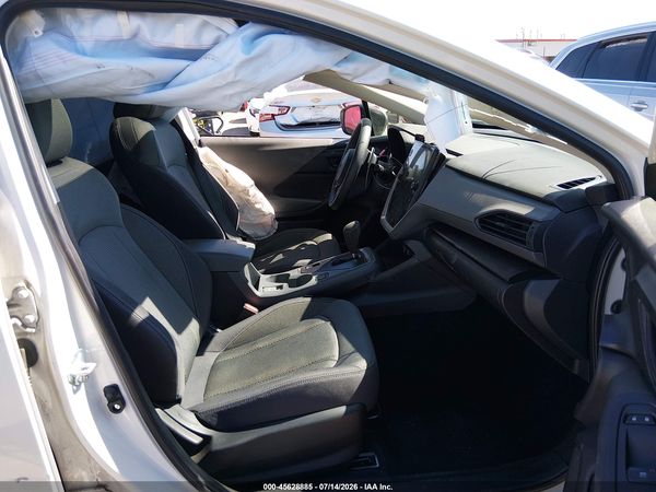 2024 SUBARU CROSSTREK PREMIUM — I5