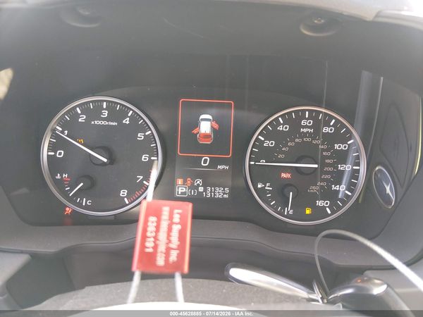 2024 SUBARU CROSSTREK PREMIUM — I7