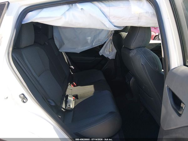 2024 SUBARU CROSSTREK PREMIUM — I8
