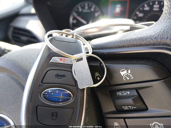 2024 SUBARU CROSSTREK PREMIUM — I11