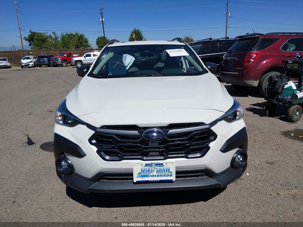 2024 SUBARU CROSSTREK PREMIUM — I115
