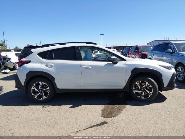 2024 SUBARU CROSSTREK PREMIUM — I116