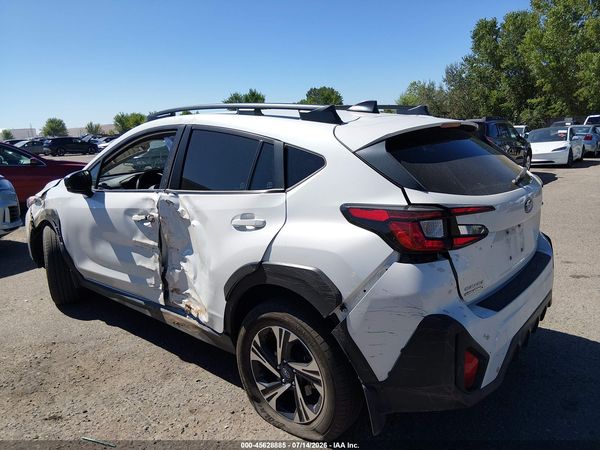 2024 SUBARU CROSSTREK PREMIUM — I117