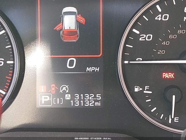 2024 SUBARU CROSSTREK PREMIUM — I118