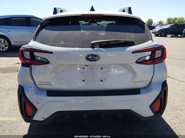 2024 SUBARU CROSSTREK PREMIUM — I119