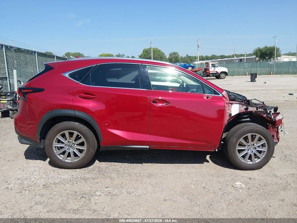 2021 LEXUS NX 300 300 Comfort