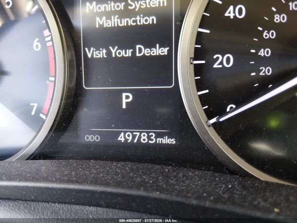 2021 LEXUS NX 300 300 Comfort