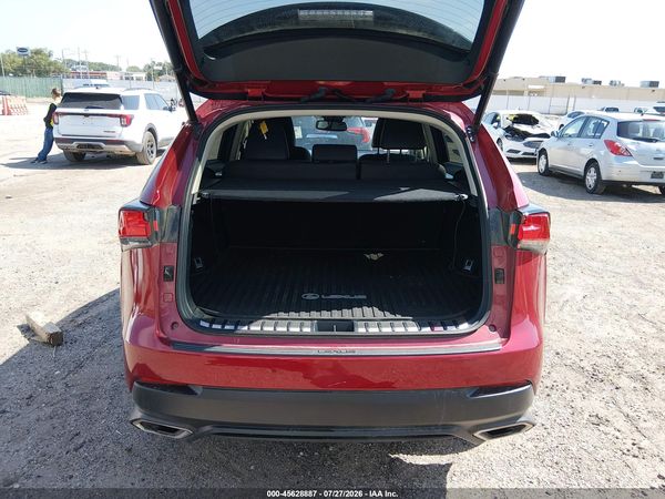 2021 LEXUS NX 300 300 Comfort