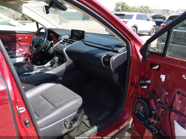2021 LEXUS NX 300 300 Comfort