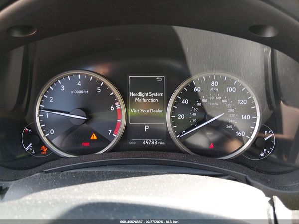 2021 LEXUS NX 300 300 Comfort