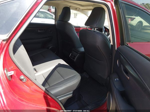 2021 LEXUS NX 300 300 Comfort