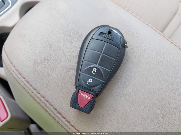 2019 JEEP CHEROKEE LATITUDE FWD