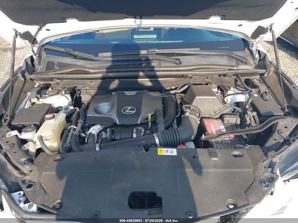 2016 LEXUS NX 200T 200t Luxury