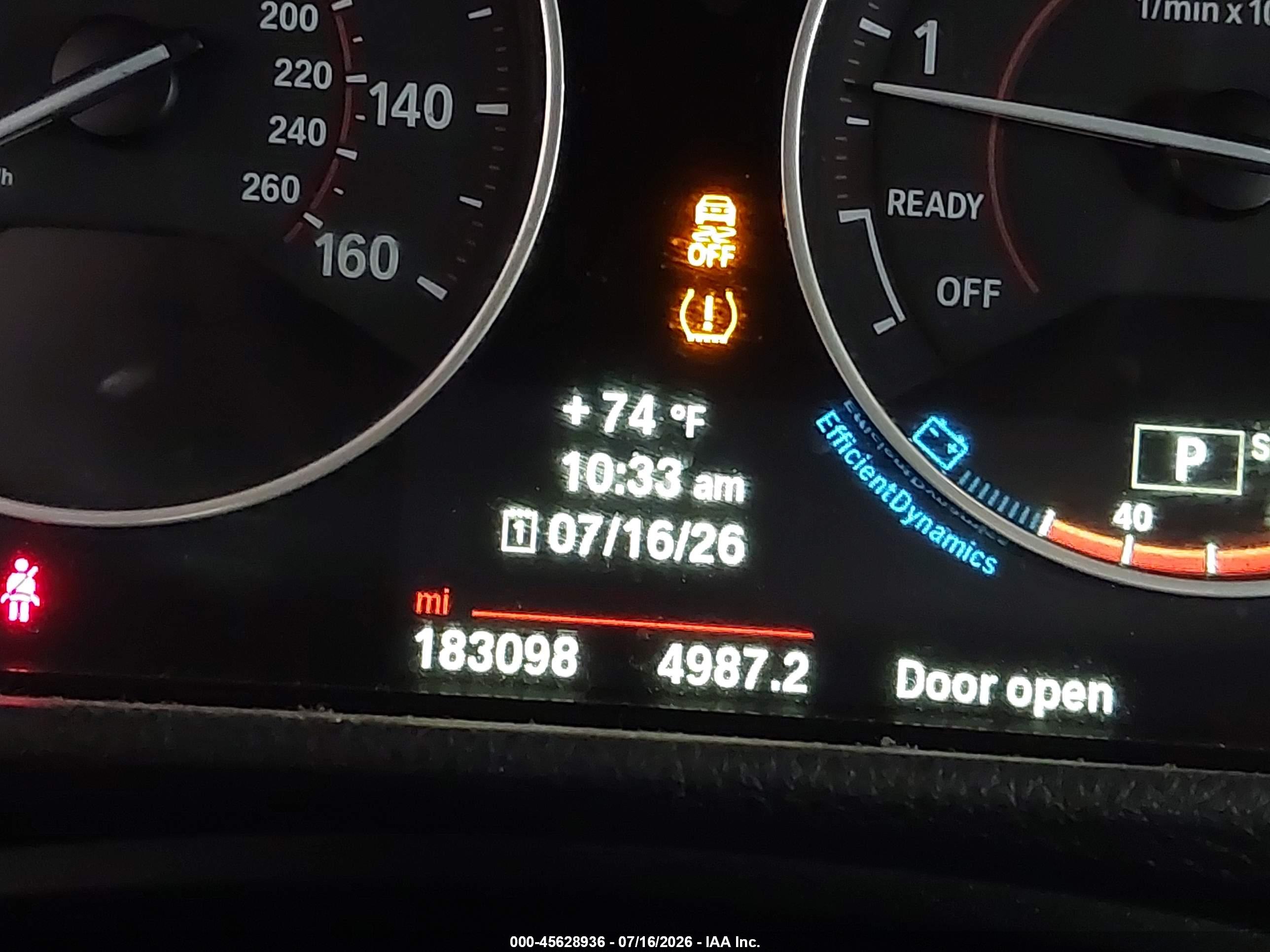 2014 BMW 428I XDRIVE