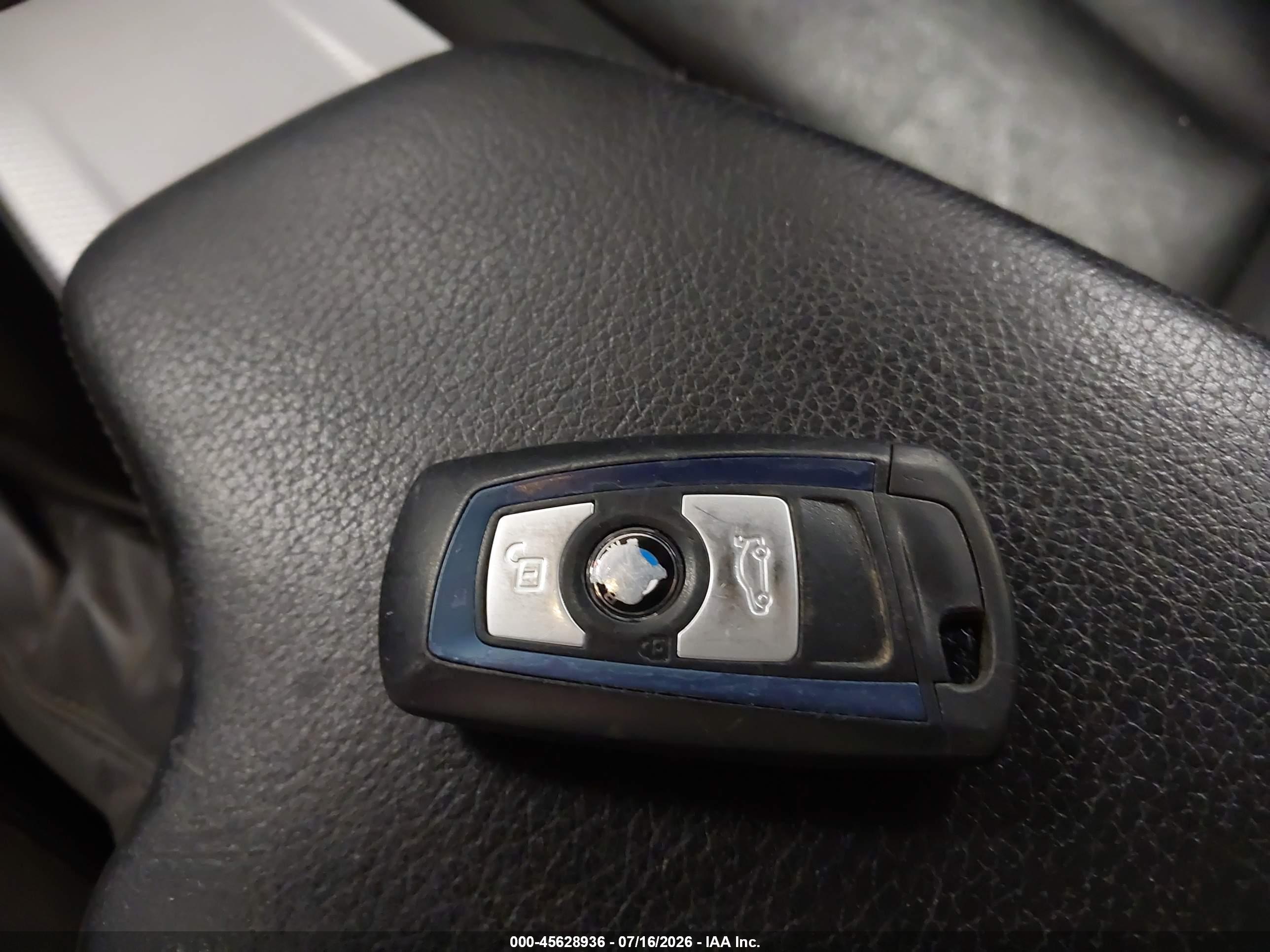 2014 BMW 428I XDRIVE