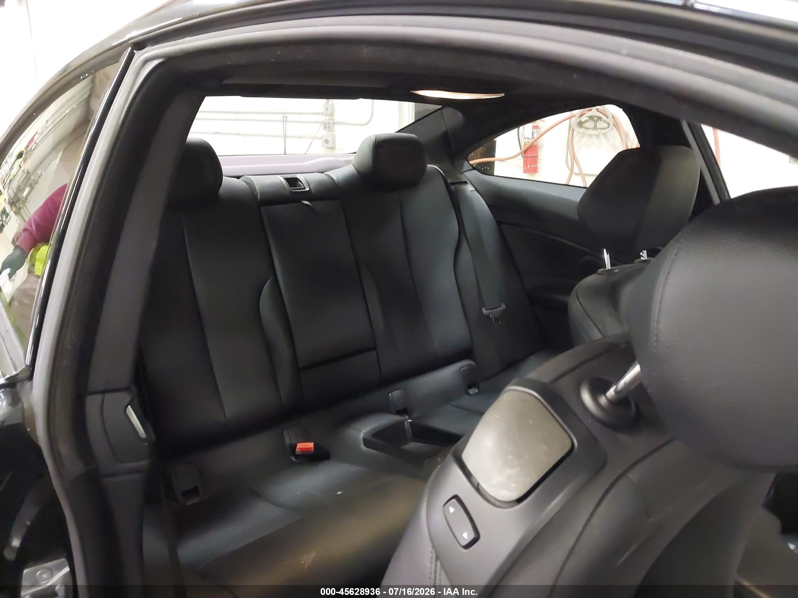 2014 BMW 428I XDRIVE