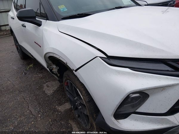 2024 CHEVROLET BLAZER FWD 2LT — I6